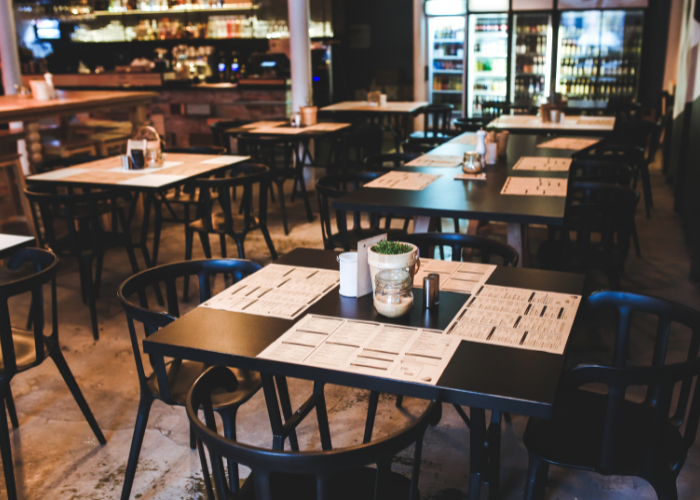 BUSINESS FOR SALE!!! Running Restaurant for Sale near Al Fahidi