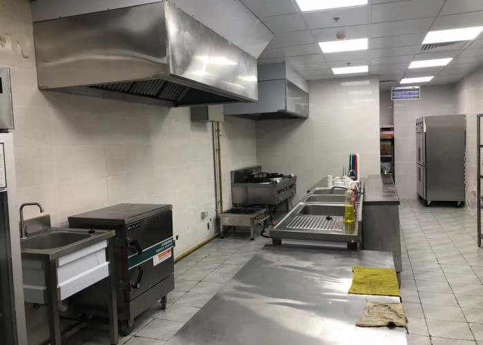 BUSINESS FOR SALE !!! Running Restaurant for Sale in DIP