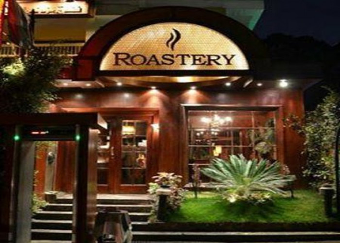 BUSINESS FOR SALE!!! Running Roastery For Sale in Dubai silicon Oasis