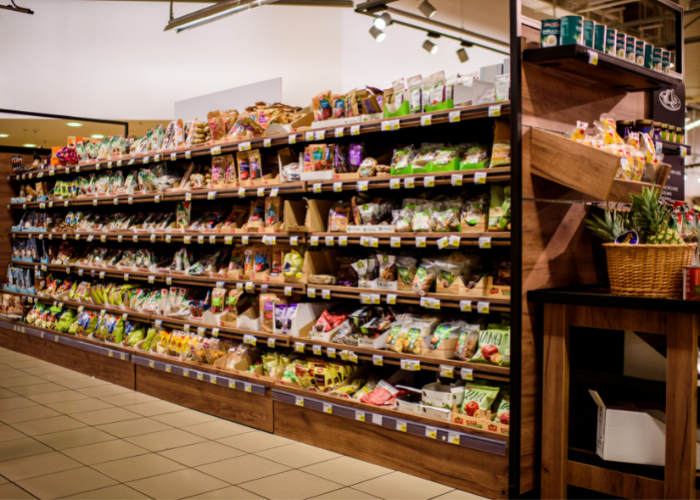 Running Supermarket for Sale in Al Taawun Sharjah