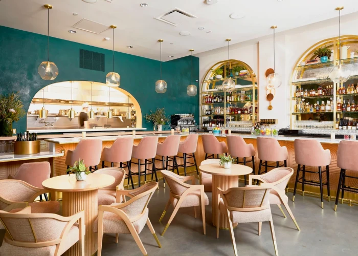 WELL ESTABLISHED RESTAURANT FOR SALE IN AL NUAIMIA - AJMAN!!! BUSINESS FOR SALE!!!