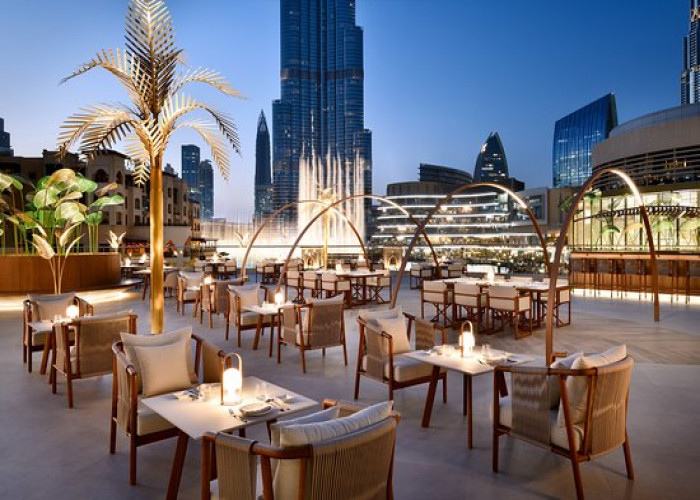 BUSINESS FOR SALE !!! Restaurant Cafe For Sale at Business Bay