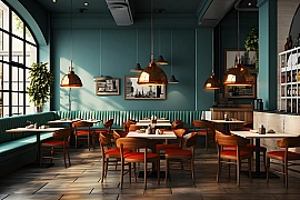 FULLY OPERATIONAL RESTAURANT FOR SALE IN AL AIN