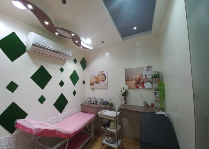 MOST REPUTED LADIES SALON IN RAS AL KHAIMAH FOR SALE