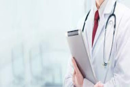 20 Years old running poly clinic for sale in Dubai 