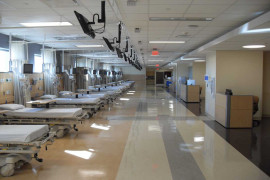 BUSINESS FOR SALE!!! 25 YEAR OLD FULLY RENOVATED MEDICAL CENTER FOR SALE.