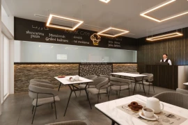 Restaurant for Sale in Arjan