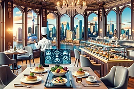 WELL-ESTABLISHED RESTAURANT FOR SALE IN SHARJAH