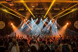 ESTABLISHED EVENT ENTERTAINMENT BUSINESS FOR SALE WITH 20-YEAR CLIENT BASE IN DUBAI!!! BUSINESS FOR SALE!!!