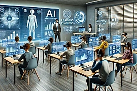 ONLINE STUDENT RECRUITMENT & EDUCATION CONSULTING AGENCY FOR SALE IN DUBAI