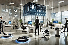 FULLY EQUIPPED HOME CLEANING BUSINESS FOR SALE IN DUBAI