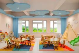 PROFITABLE NURSERY FOR SALE IN - DUBAI!!!BUSINESS FOR SALE!!!!