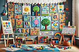 BRAND NEW NURSERY FOR SALE IN UMM  SUQEIM – DUBAI | EYFS CURRICULUM | PREMIUM FACILITY WITH SWIMMING POOL & LARGE OUTDOOR AREA