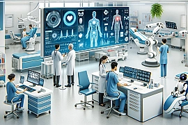 BUSINESS WANTED : HOSPITAL  ACQUISITION IN DUBAI, UAE