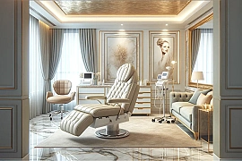 BUSINESS WANTED : AESTHETIC CLINICS ACQUISITION IN DUBAI BY VENTURE CAPITAL MANAGER.