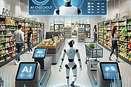 WELL ESTABLISHED SUPERMARKET FOR SALE IN QASIMIAH - SHARJAH