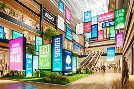 WELL ESTABLISHED ADVERTISING AGENCY FOR SALE IN SHARJAH!!!! BUSINESS FOR SALE!!!