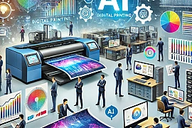 PRINTING BUSINESS WITH 4  MALL LOCATIONS OUTLET FOR SALE IN ABU DHABI & DUBAI | FAST-GROWING INDUSTRY WITH IMMEDIATE REVENUE STREAMS!