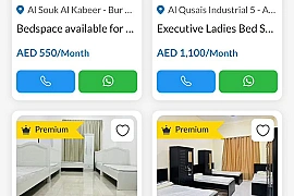 High-Growth & Scalable Rental Marketplace in UAE