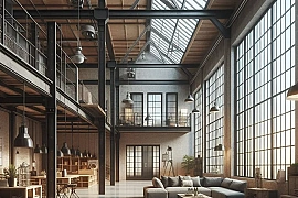 INTERIOR FIT-OUT AND JOINERY BUSINESS FOR SALE IN AL QUOZ, DUBAI!!!