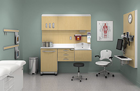 BUSINESS FOR SALE !!! BRAND NEW MEDICAL CENTER SETUP FOR SALE IN REEMRAAM
