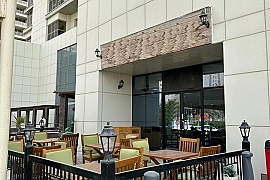 Golden investment opportunity in Dubai A project of two restaurants and a central kitchen ready for sale