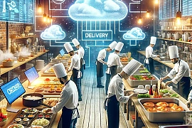 Cloud Kitchen for Sale | Prime Location in Discovery Gardens - Dubai