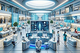 BUSINESS WANTED : HOSPITAL PLOT IN UAE