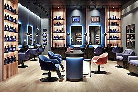 FASHION BOUTIQUE & WOMEN'S BEAUTY SALON FOR SALE IN DUBAI FESTIVAL CITY MALL!!!BUSINESS FOR SALE!!!