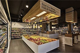 🔥 HIGH-TURNOVER FMCG FOOD TRADING BUSINESS FOR SALE IN SHARJAH 🔥