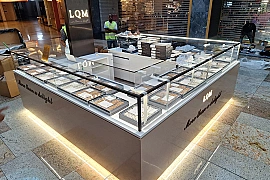 LQM TURKISH DELIGHTS