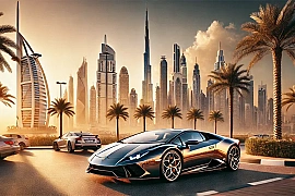 FULLY LICENSED LUXURY LIMOUSINE TRANSPORT BUSINESS FOR SALE IN DUBAI!!!!BUSINESS FOR SALE!!!