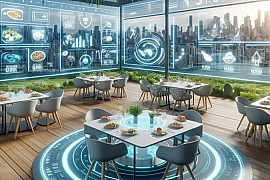 RESTAURANT FOR SALE IN KARAMA, DUBAI