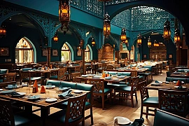 🍽️ RESTAURANT & CATERING BUSINESS FOR SALE IN ABU DHABI