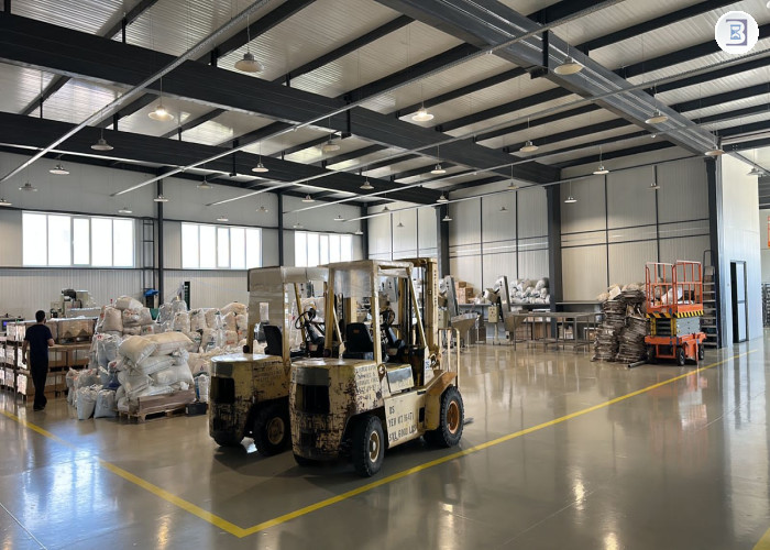 Profitable company of plastic caps production in ARMENIA