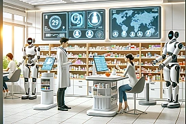 WELL-ESTABLISHED PHARMACY FOR SALE IN INTERNATIONAL CITY - DUBAI