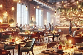 🍽️ WELL-ESTABLISHED RESTAURANT & SWEETS BUSINESS FOR SALE IN JUMEIRAH, DUBAI