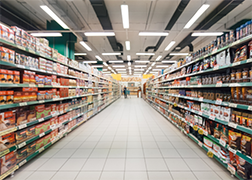 Low Rent Grocery for sale in Karama