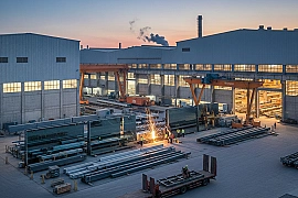 WELL-ESTABLISHED INDUSTRIAL FABRICATION BUSINESS FOR SALE IN ABU DHABI