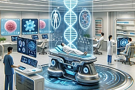 🏥 BUSINESS WANTED: DIAGNOSTIC CENTER (MRI, X-RAY, ULTRASOUND, ETC.) – DUBAI