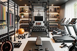 SPORTS & FITNESS EQUIPMENTS TRADING COMPANY FOR SALE IN DUBAI!!!! BUSINESS FOR SALE!!!