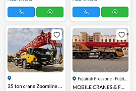 High-Growth & Scalable Rental Marketplace in UAE