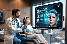 AESTHETICS & DERMATOLOGY POLYCLINIC FOR SALE IN BUSINESS BAY, DUBAI