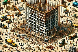 BUILDING MATERIAL & HARDWARE BUSINESS FOR SALE IN SHARJAH