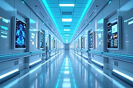 WELL-ESTABLISHED LICENSED MEDICAL CENTRE IN SHARJAH FOR SALE!!!!!