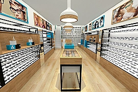 MULTI - BRANCH OPTICAL CENTER FOR SALE  IN DUBAI & SHARJAH!!!! BUSINESS FOR SALE!!!