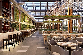 FULLY EQUIPPED INDIAN RESTAURANT & SHEESHA LOUNGE FOR LEASE IN QUSAIS, DUBAI!!!!