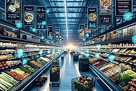 PROFITABLE SUPERMARKET FOR SALE IN DUBAI