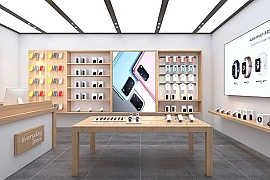 BRAND NEW MOBILE & ELECTRONICS SHOP FOR SALE IN BUR DUBAI!!!! BUSINESS FOR SALE!!!