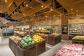 WELL MAINTAINED GROCERY STORE FOR SALE IN SATWA  - DUBAI!!! BUSINESS FOR SALE!!!